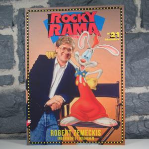 Rockyrama n°21 Novembre 2018 (01)